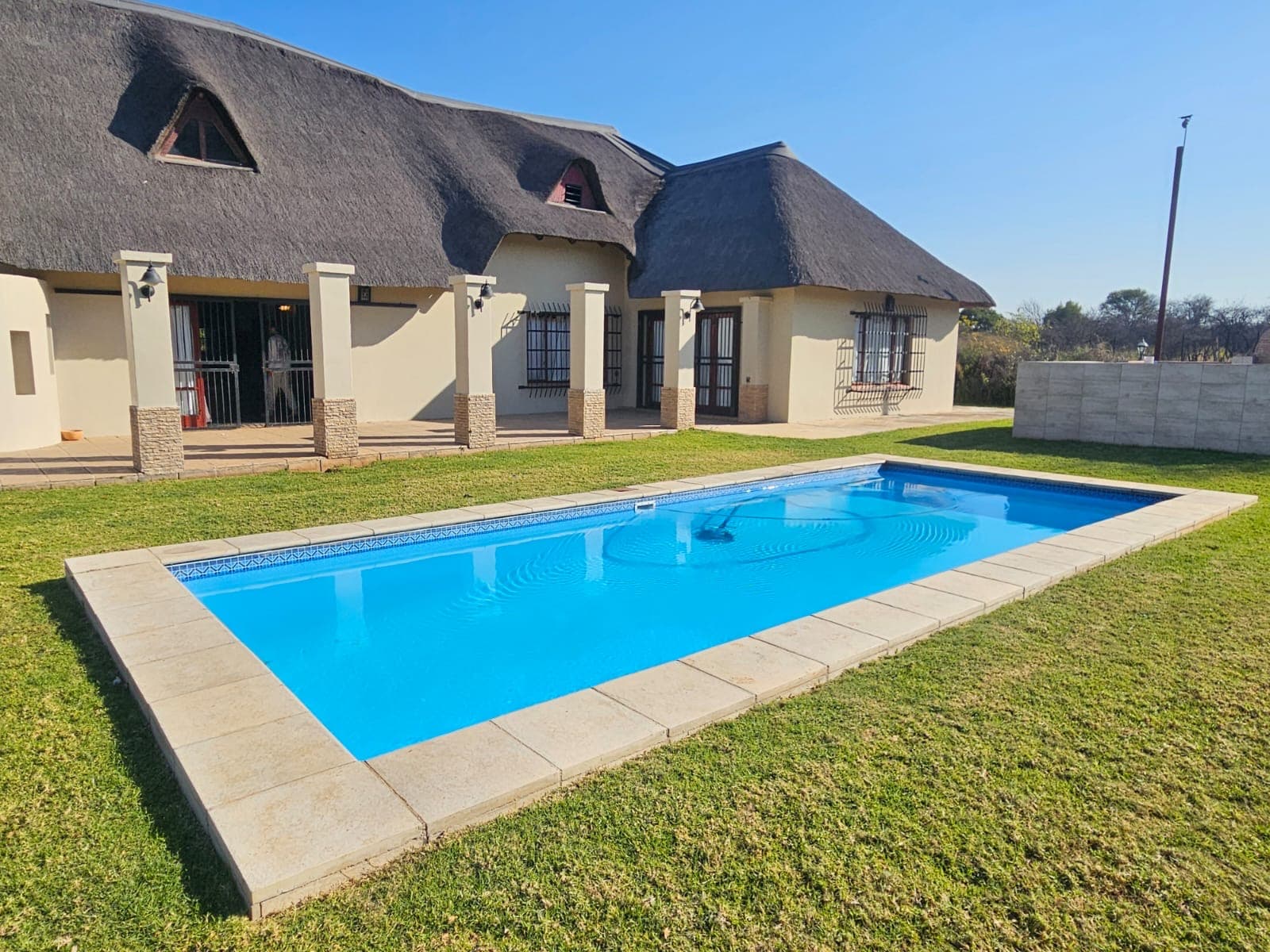 5 Bedroom Commercial Property For Sale in Lusthof, Pretoria