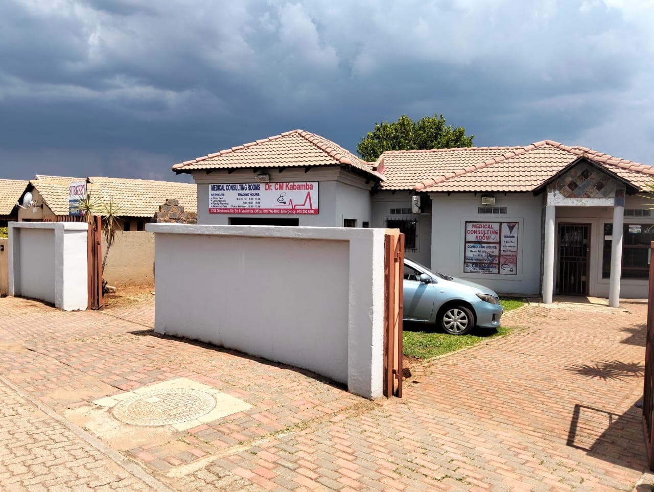 3 Bedroom House For Sale in Vosloorus, Vosloorus