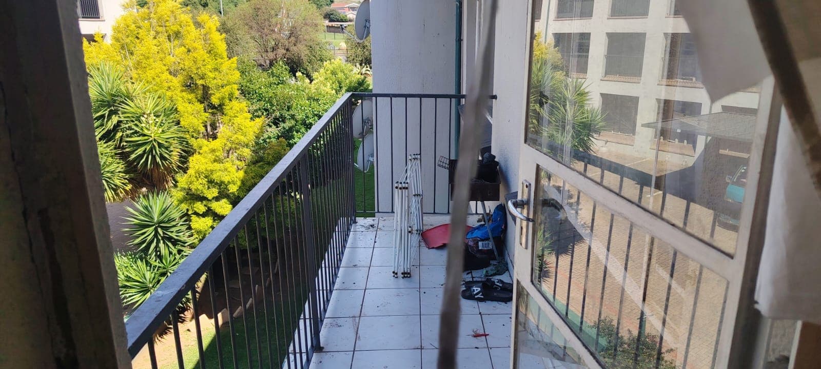 3 Bedroom Apartment / Flat For Sale in Krugersdorp North, Krugersdorp — image 19