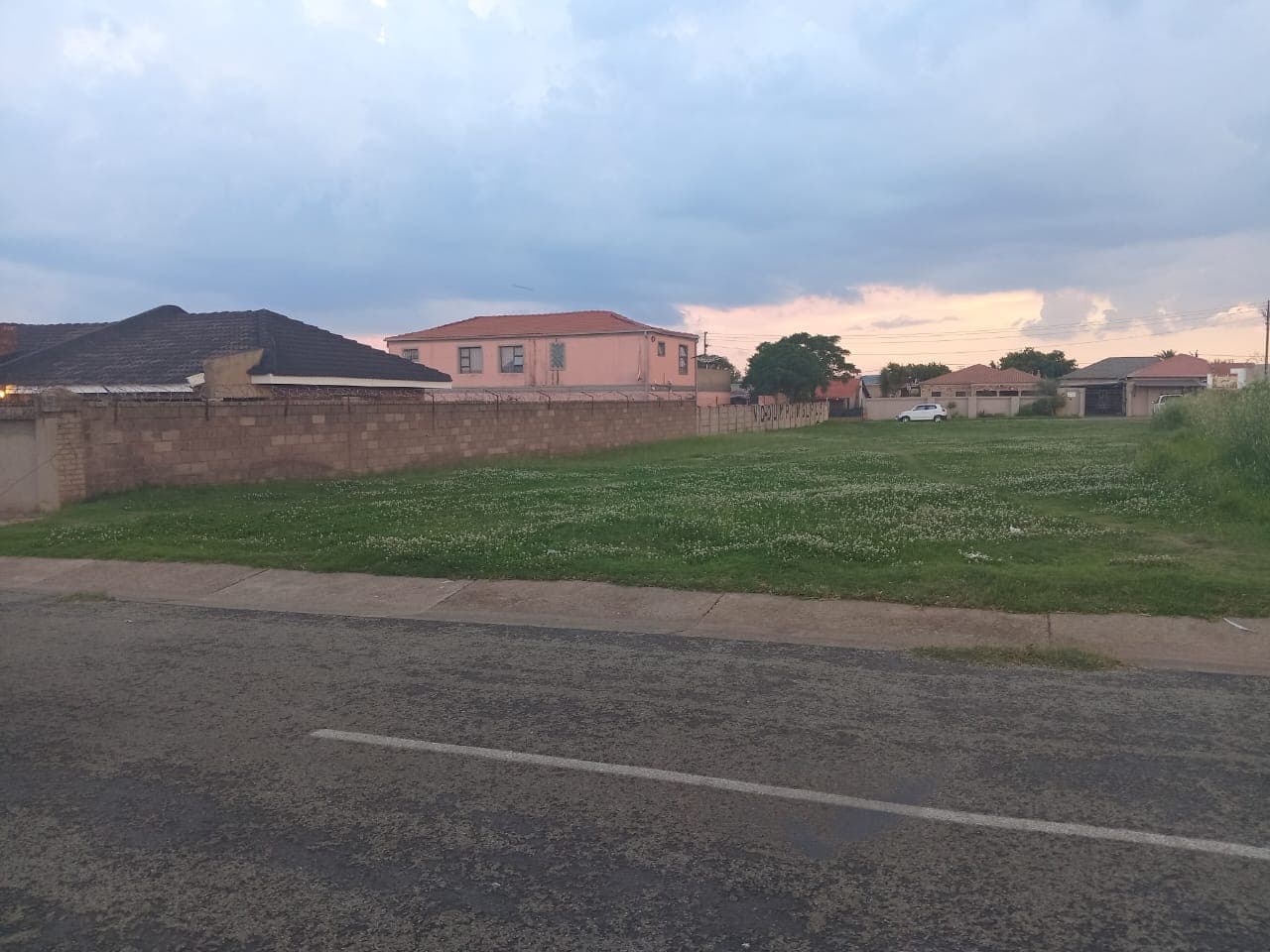 Vacant Land / Plot For Sale in Mid Ennerdale, Johannesburg