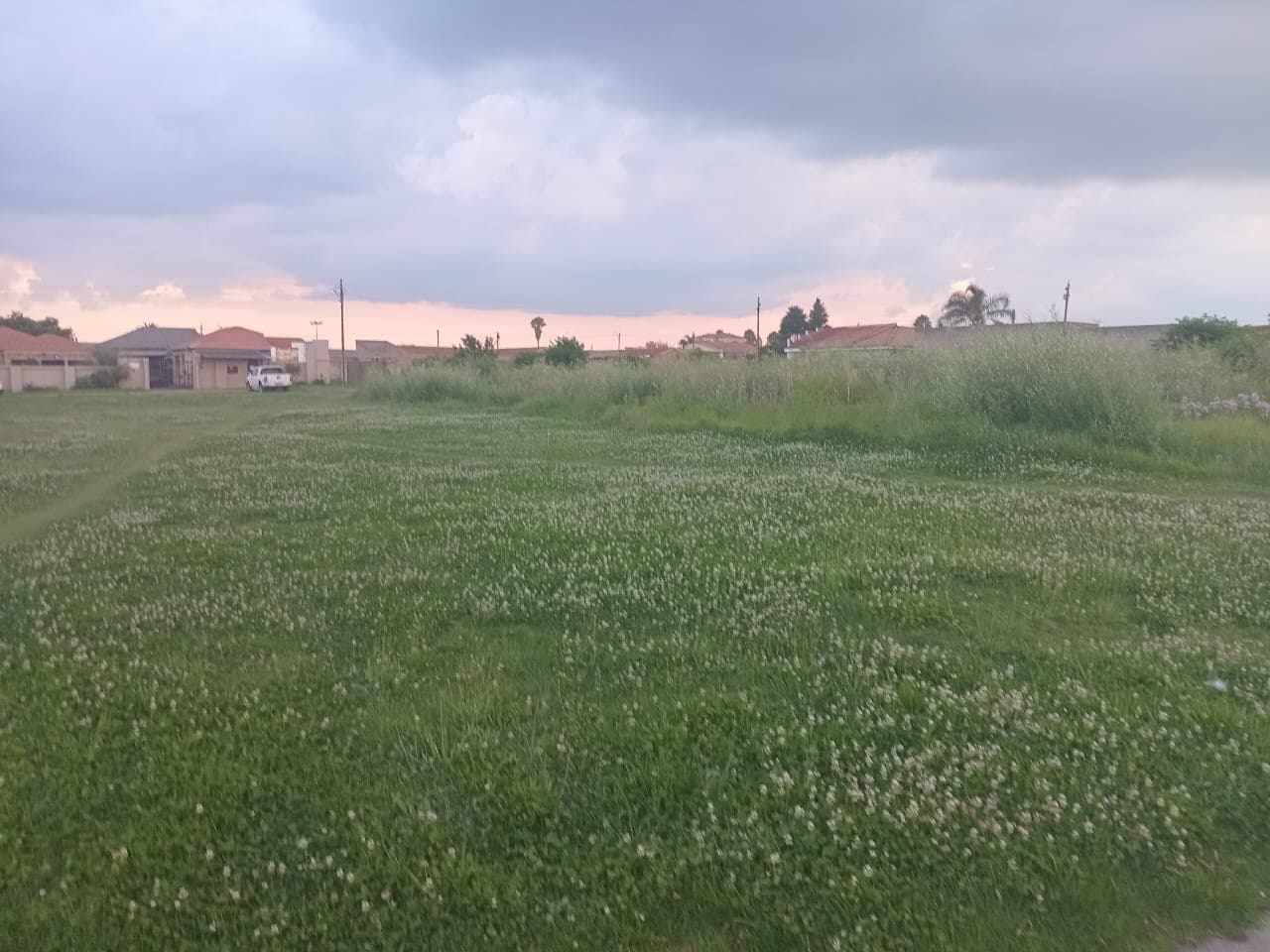 Vacant Land / Plot For Sale in Mid Ennerdale, Johannesburg — image 4