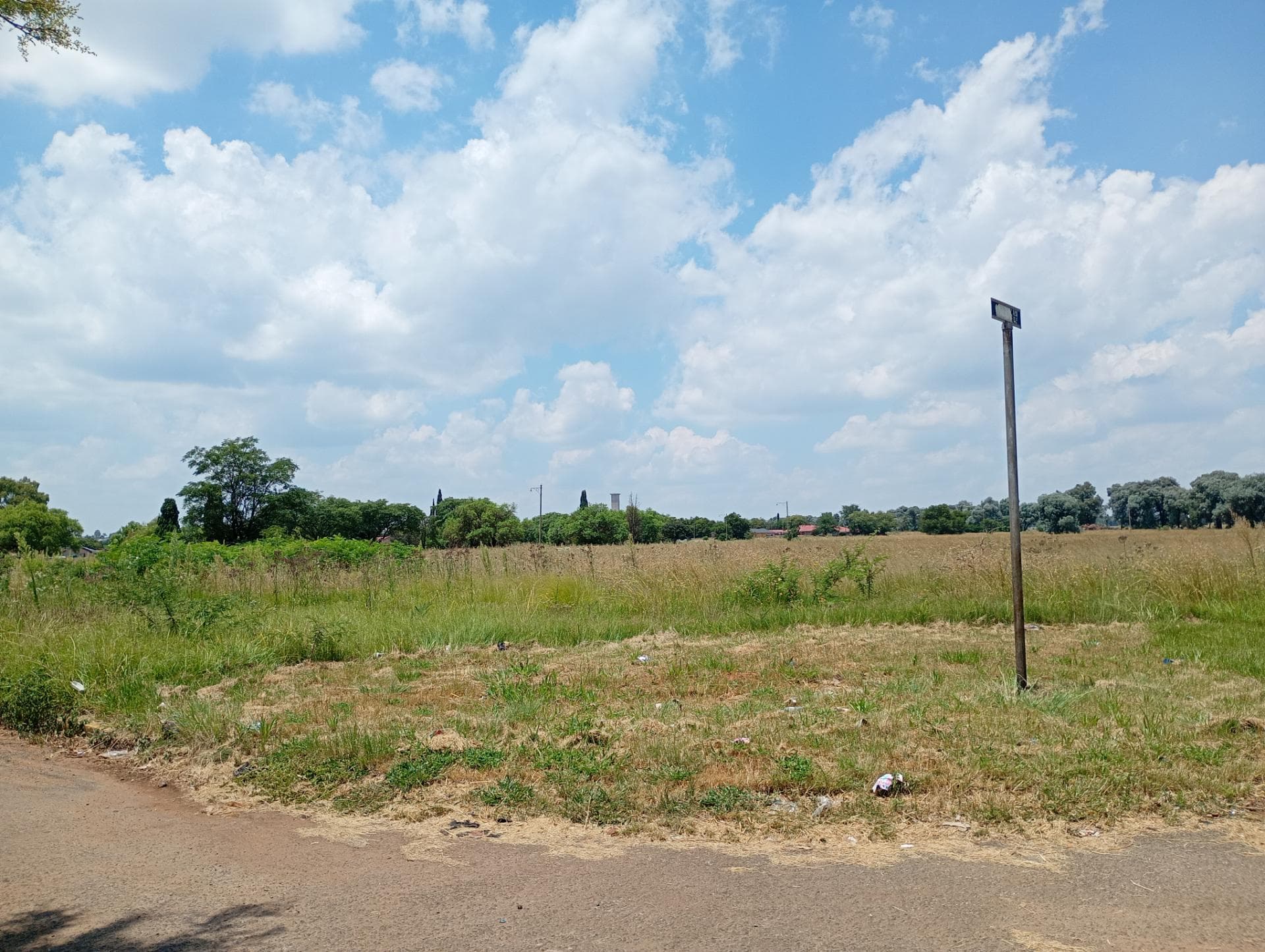 Vacant Land / Plot For Sale in Carletonville, Carletonville — image 10