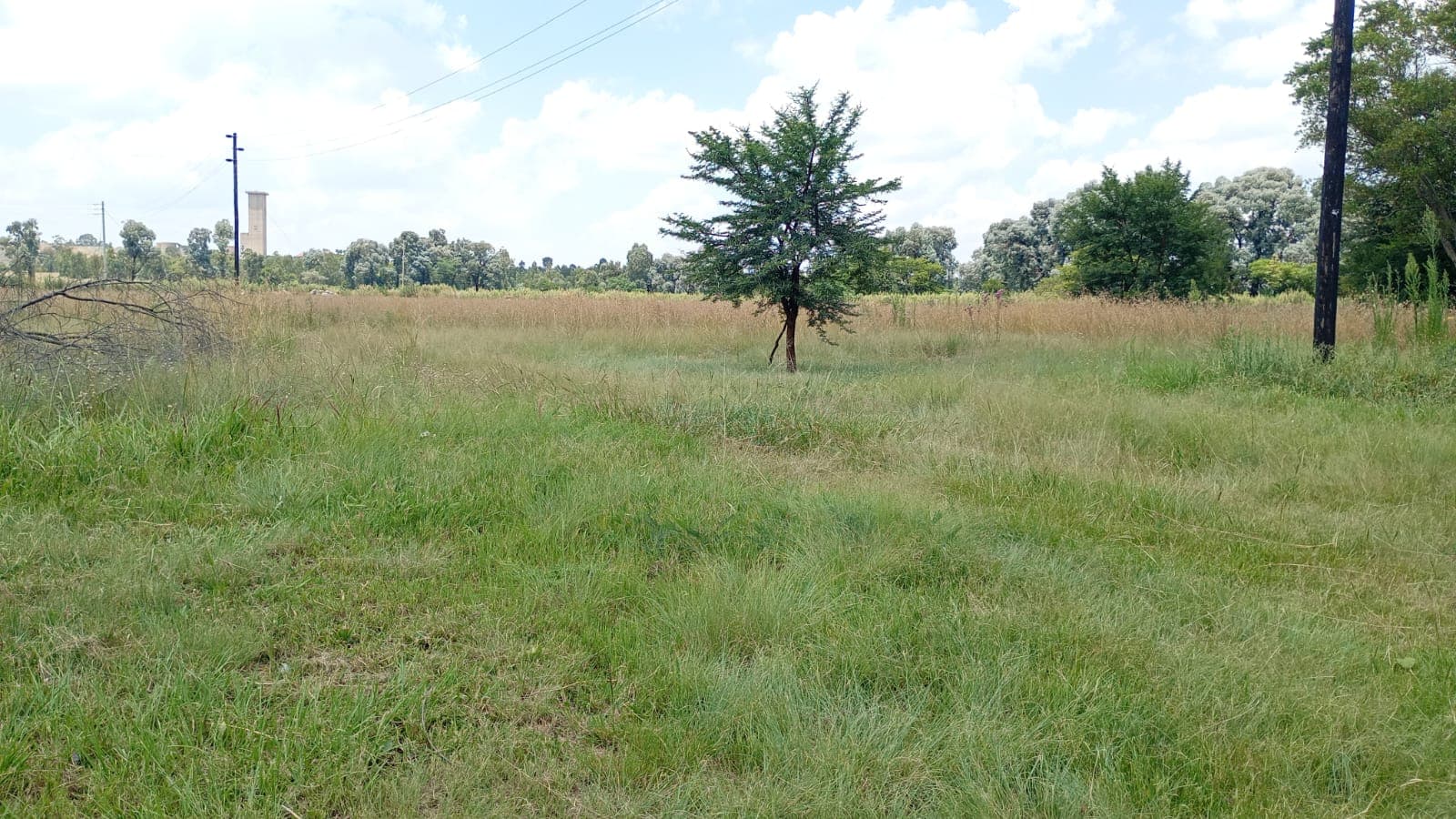 Vacant Land / Plot For Sale in Carletonville, Carletonville — image 3