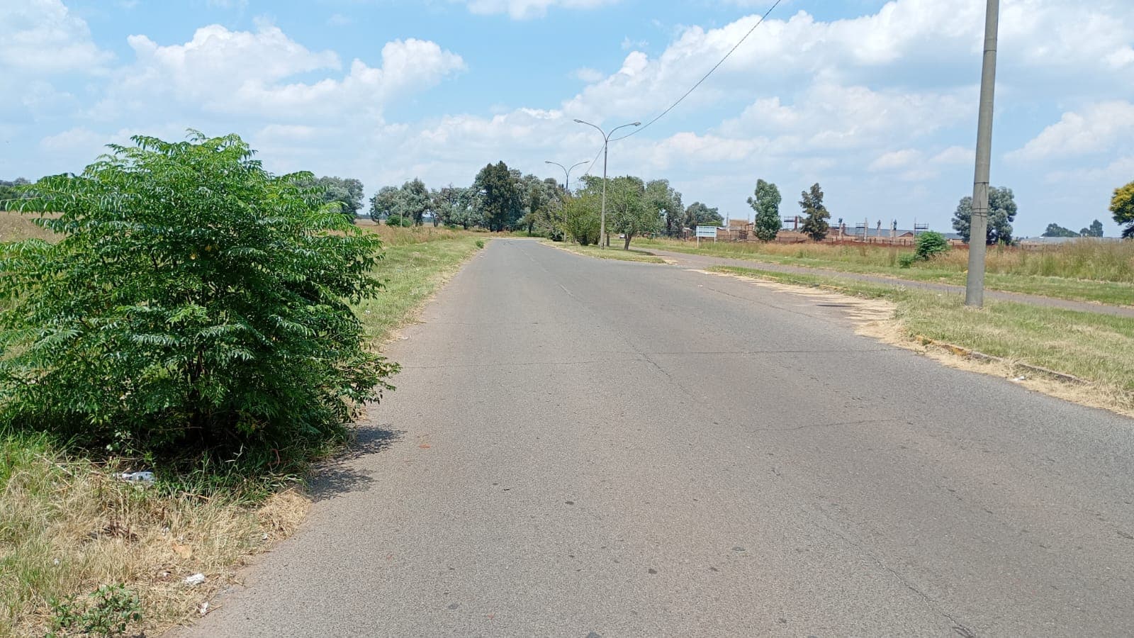 Vacant Land / Plot For Sale in Carletonville, Carletonville — image 5