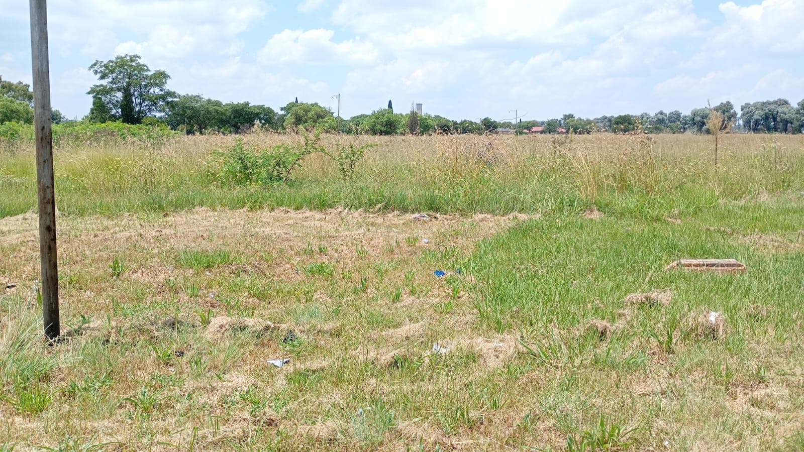 Vacant Land / Plot For Sale in Carletonville, Carletonville — image 6