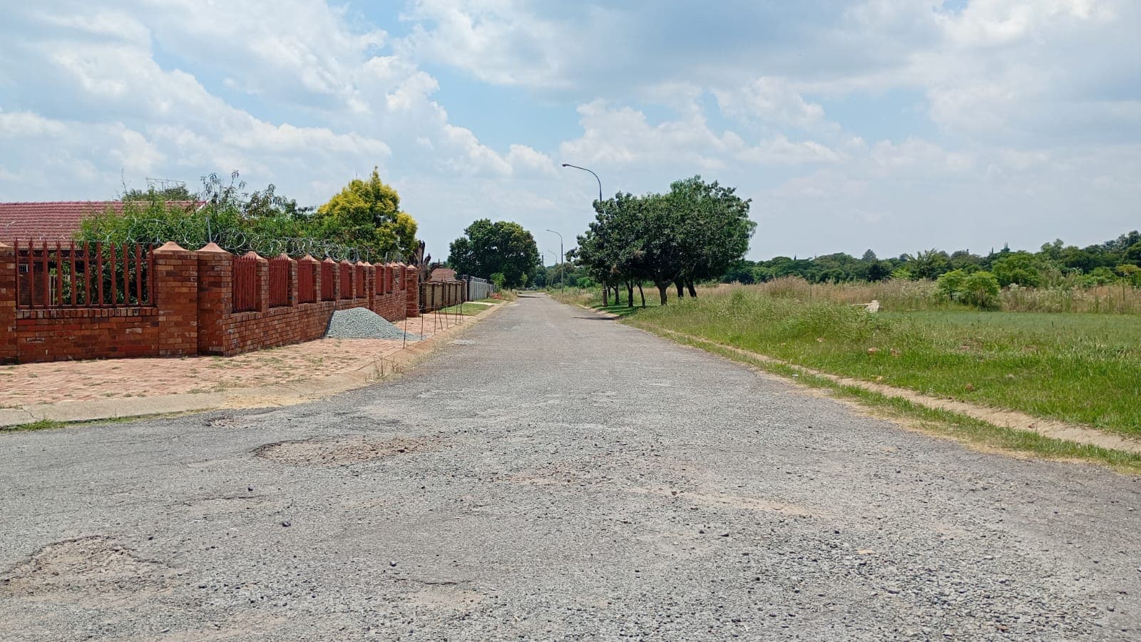 Vacant Land / Plot For Sale in Carletonville, Carletonville — image 7