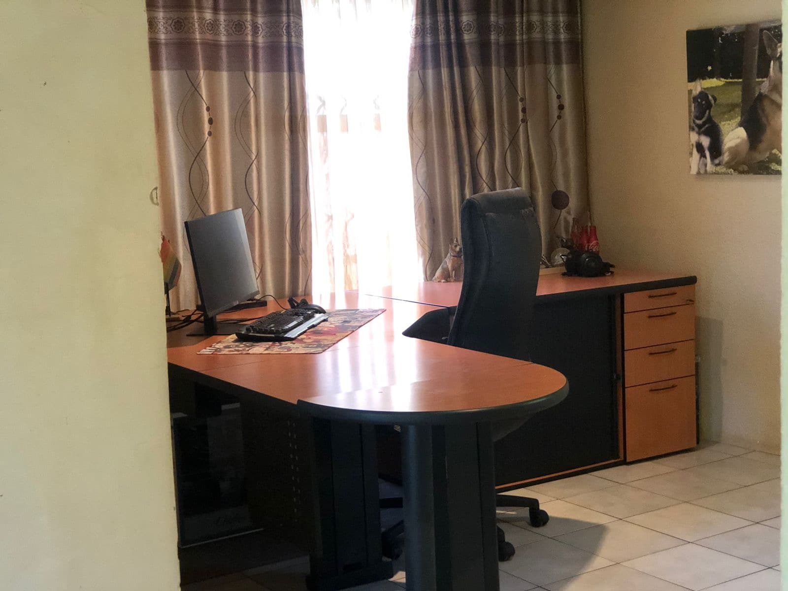 4 Bedroom House For Sale in Allen's Nek, Roodepoort — image 7