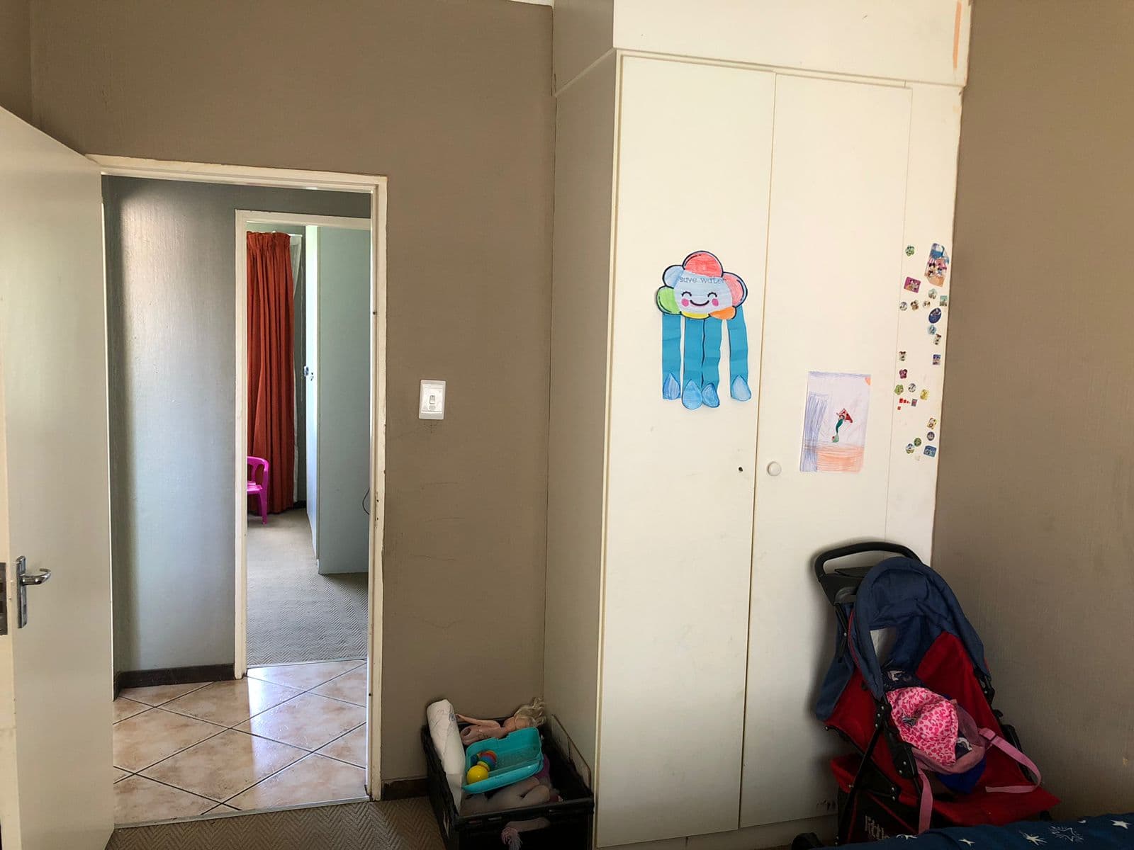 2 Bedroom House For Sale in Wilgeheuwel, Roodepoort — image 12
