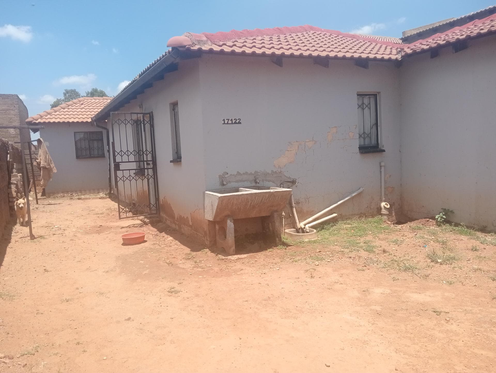 3 Bedroom House For Sale in Protea Glen Ext, Soweto — image 12