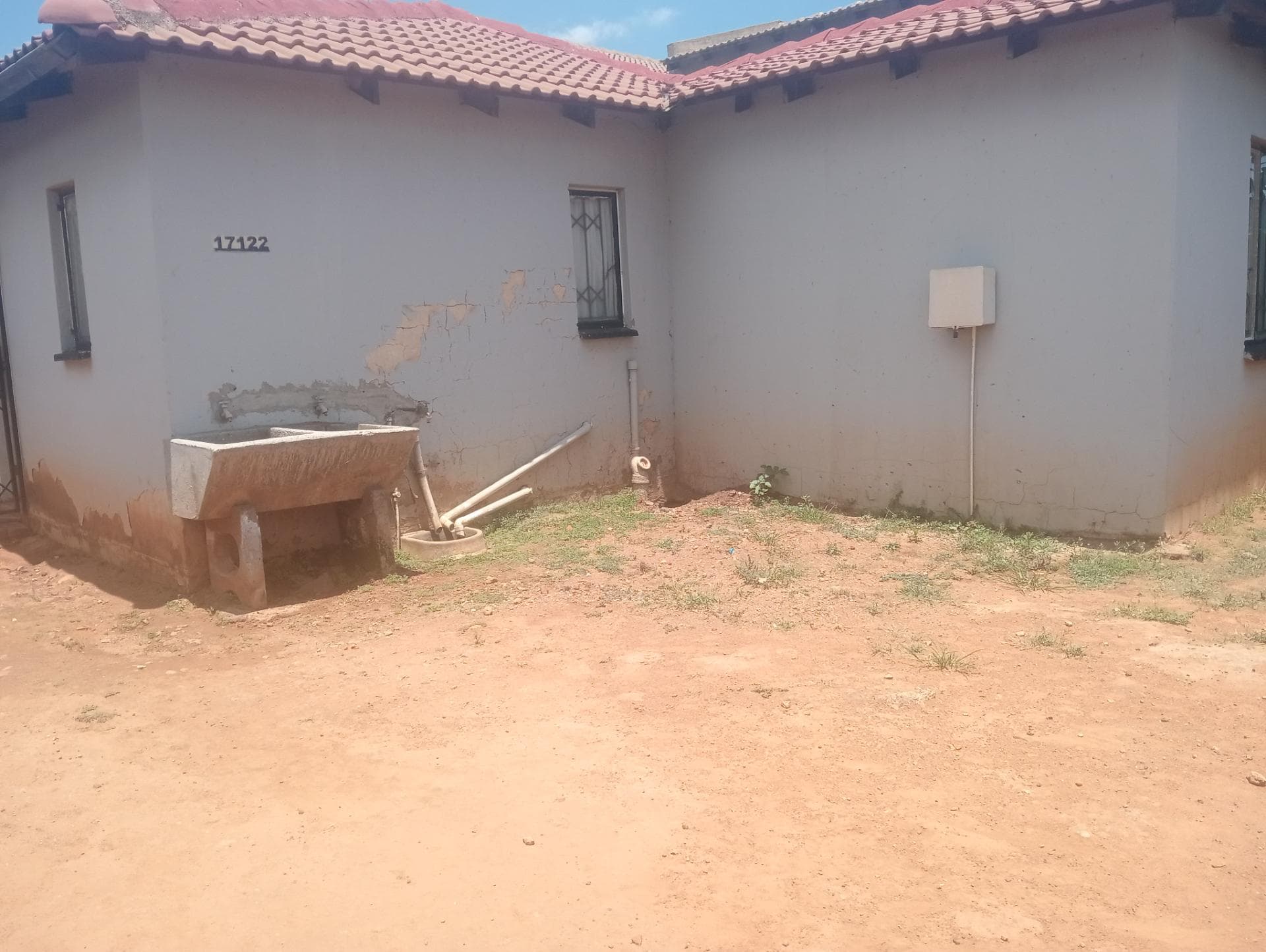 3 Bedroom House For Sale in Protea Glen Ext, Soweto — image 13