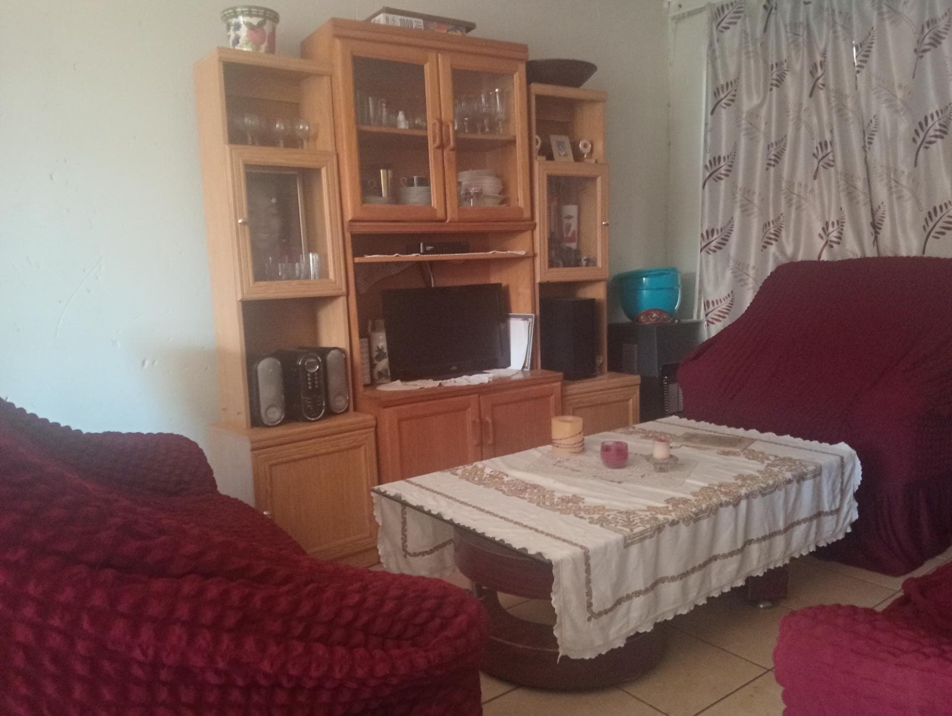 3 Bedroom House For Sale in Protea Glen Ext, Soweto — image 2