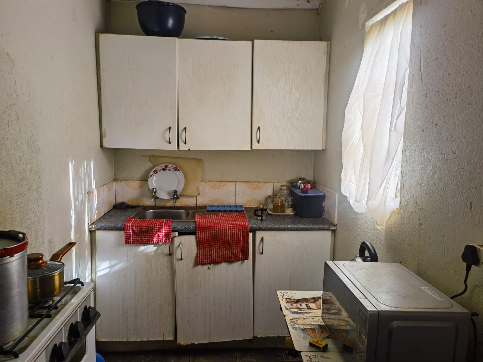 3 Bedroom House For Sale in Protea Glen Ext, Soweto — image 5