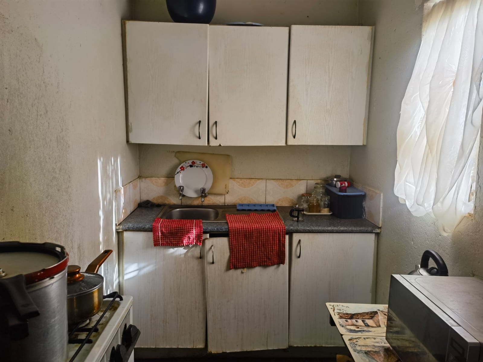 3 Bedroom House For Sale in Protea Glen Ext, Soweto — image 6