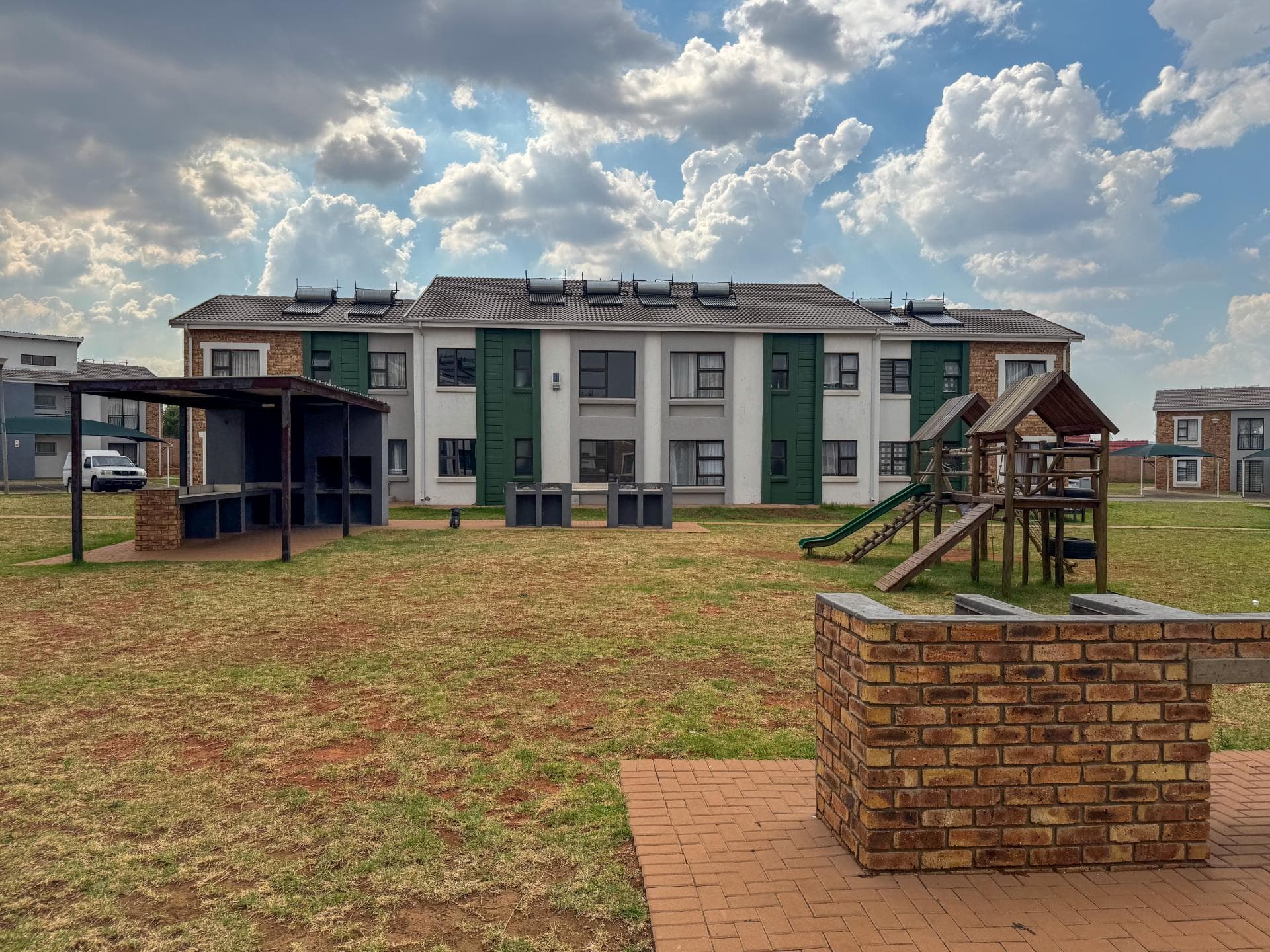 2 Bedroom Apartment / Flat For Sale in Protea Glen, Soweto — image 14
