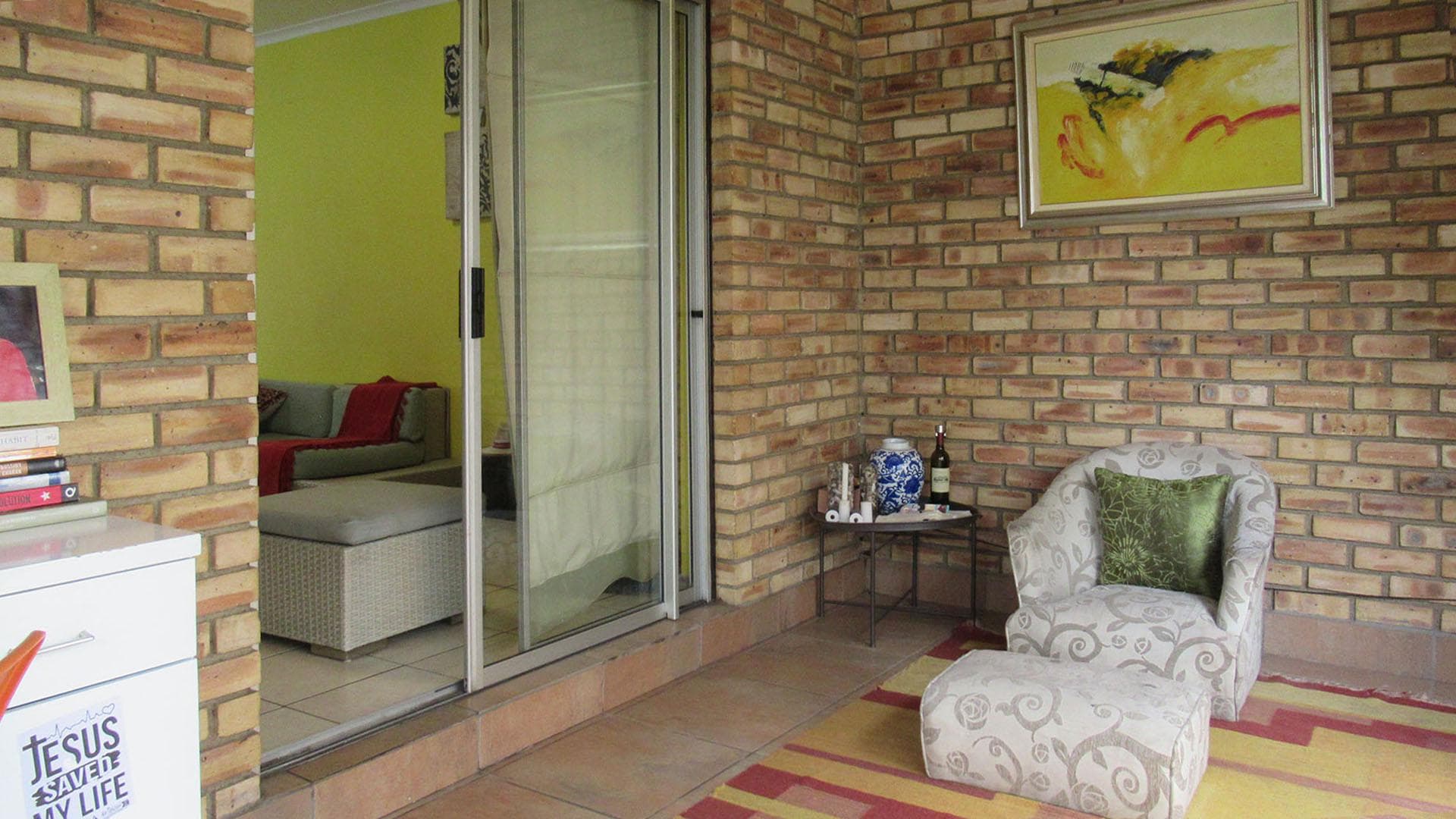 3 Bedroom Townhouse For Sale in Willowbrook, Roodepoort — image 24