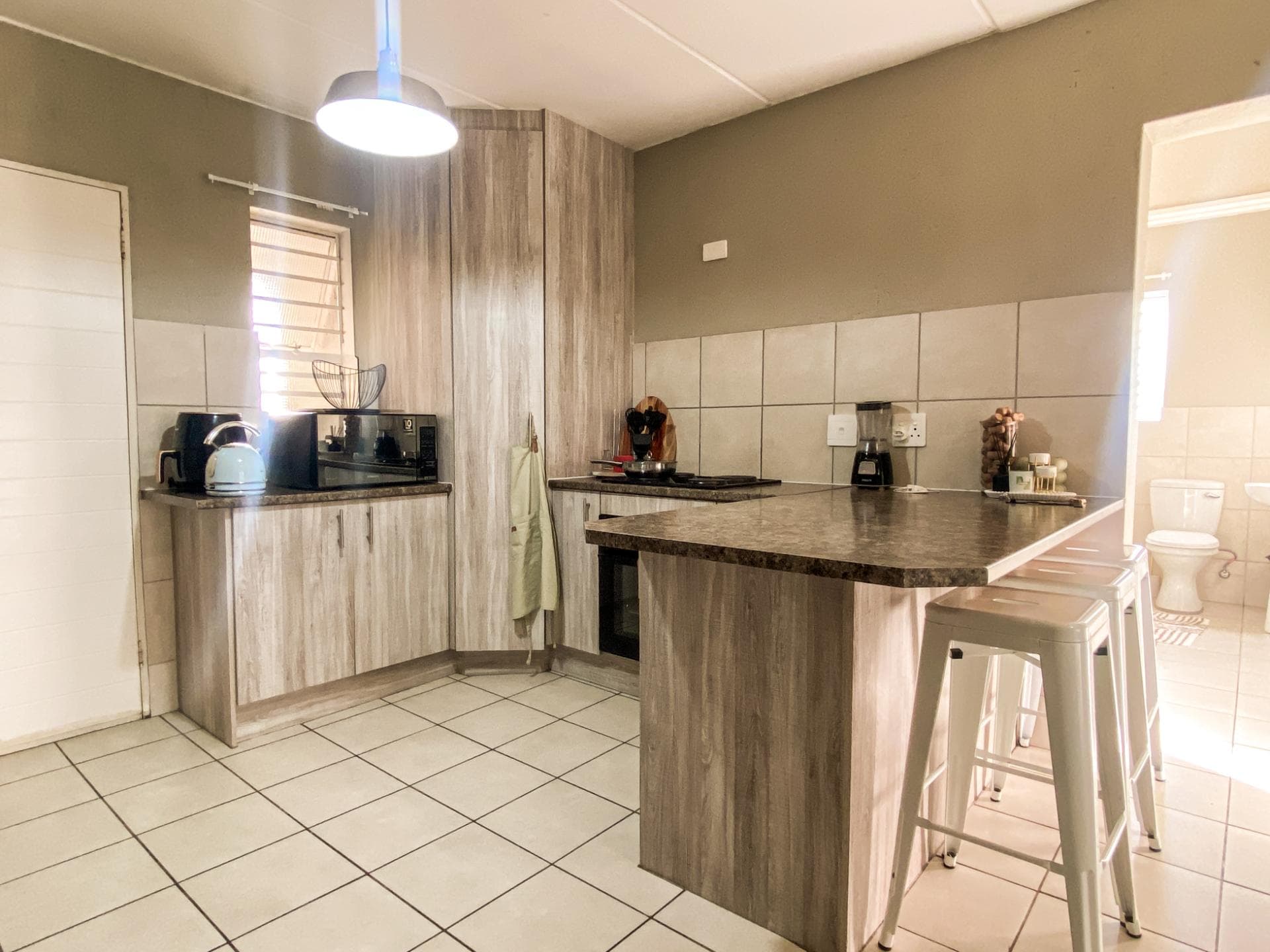 2 Bedroom Apartment / Flat For Sale in Ruimsig, Roodepoort — image 4