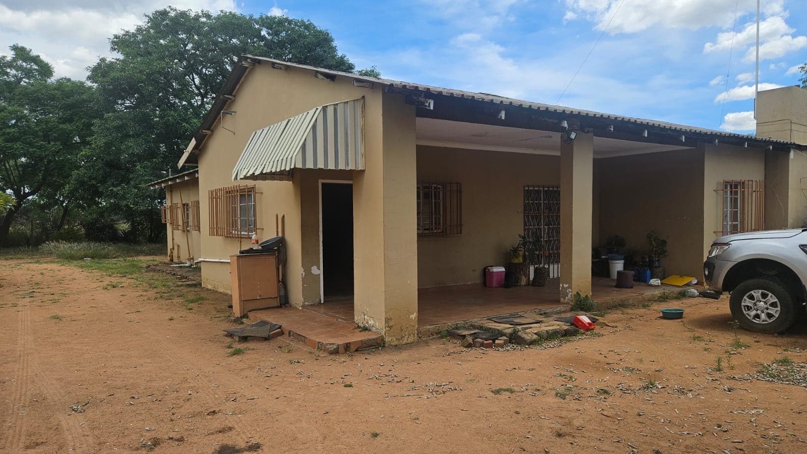 4 Bedroom Smallholding For Sale in Lusthof, Pretoria — image 10