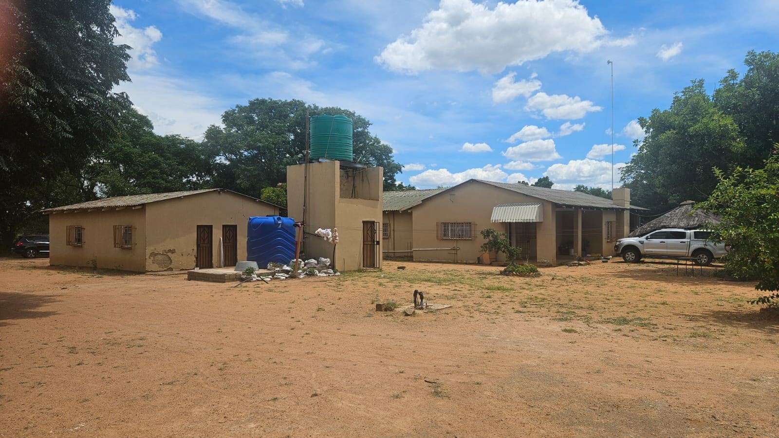 4 Bedroom Smallholding For Sale in Lusthof, Pretoria — image 16