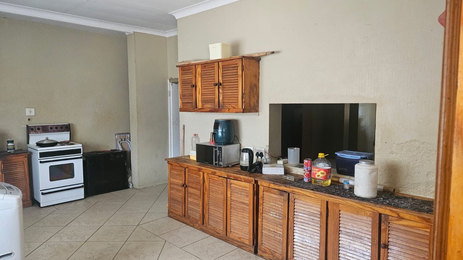 4 Bedroom Smallholding For Sale in Lusthof, Pretoria — image 3