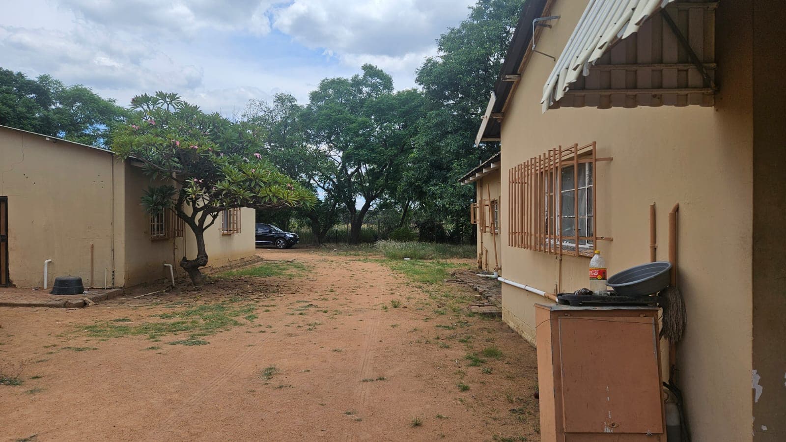 4 Bedroom Smallholding For Sale in Lusthof, Pretoria — image 9