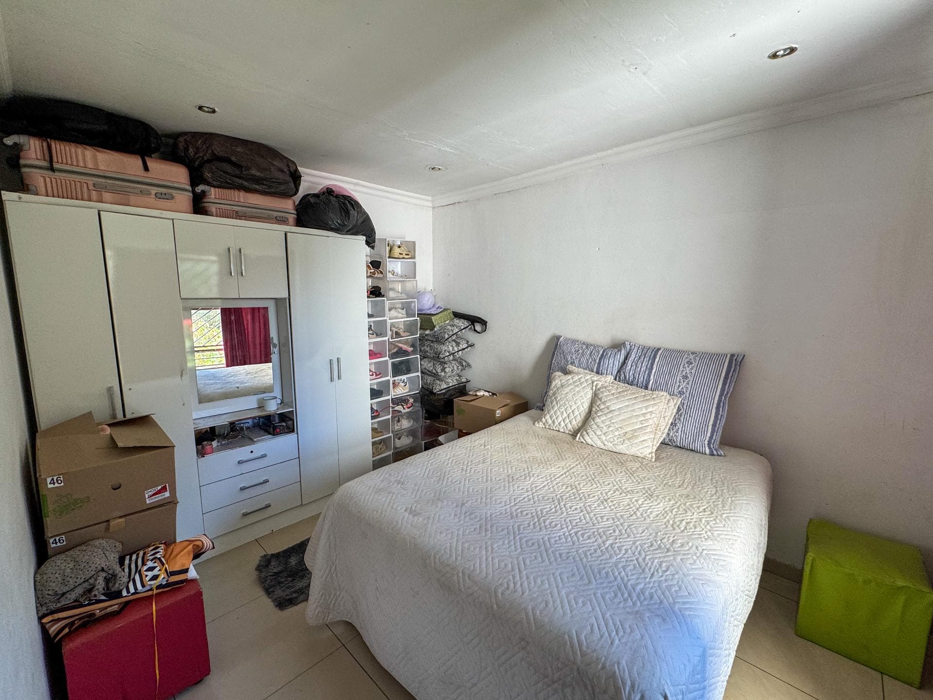 3 Bedroom House For Sale in Mondeor, Johannesburg — image 12