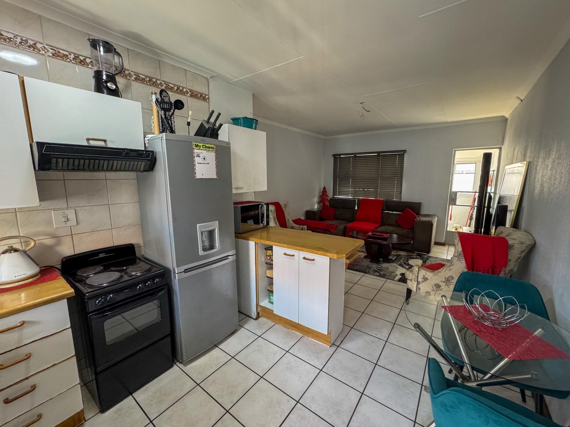 2 Bedroom Apartment / Flat For Sale in Alberton, Alberton — image 3