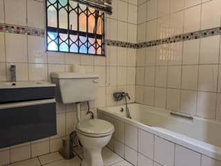 Dual-Income Alberton Home with Pool, Yard & Bachelor Unit — image 13