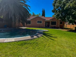 Dual-Income Alberton Home with Pool, Yard & Bachelor Unit — image 26