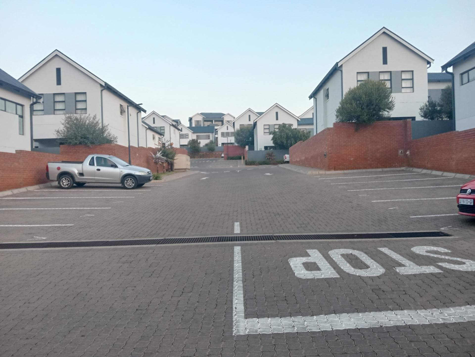 3 Bedroom House For Sale in Homes Haven, Krugersdorp — image 33