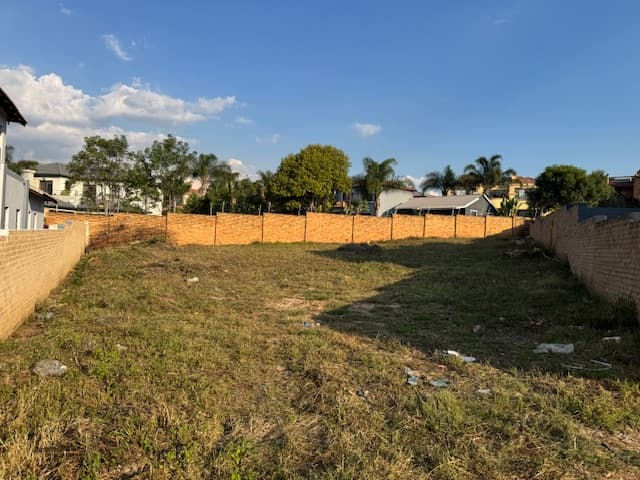 Vacant Land / Plot For Sale in Ruimsig Country Estate, Krugersdorp — image 7