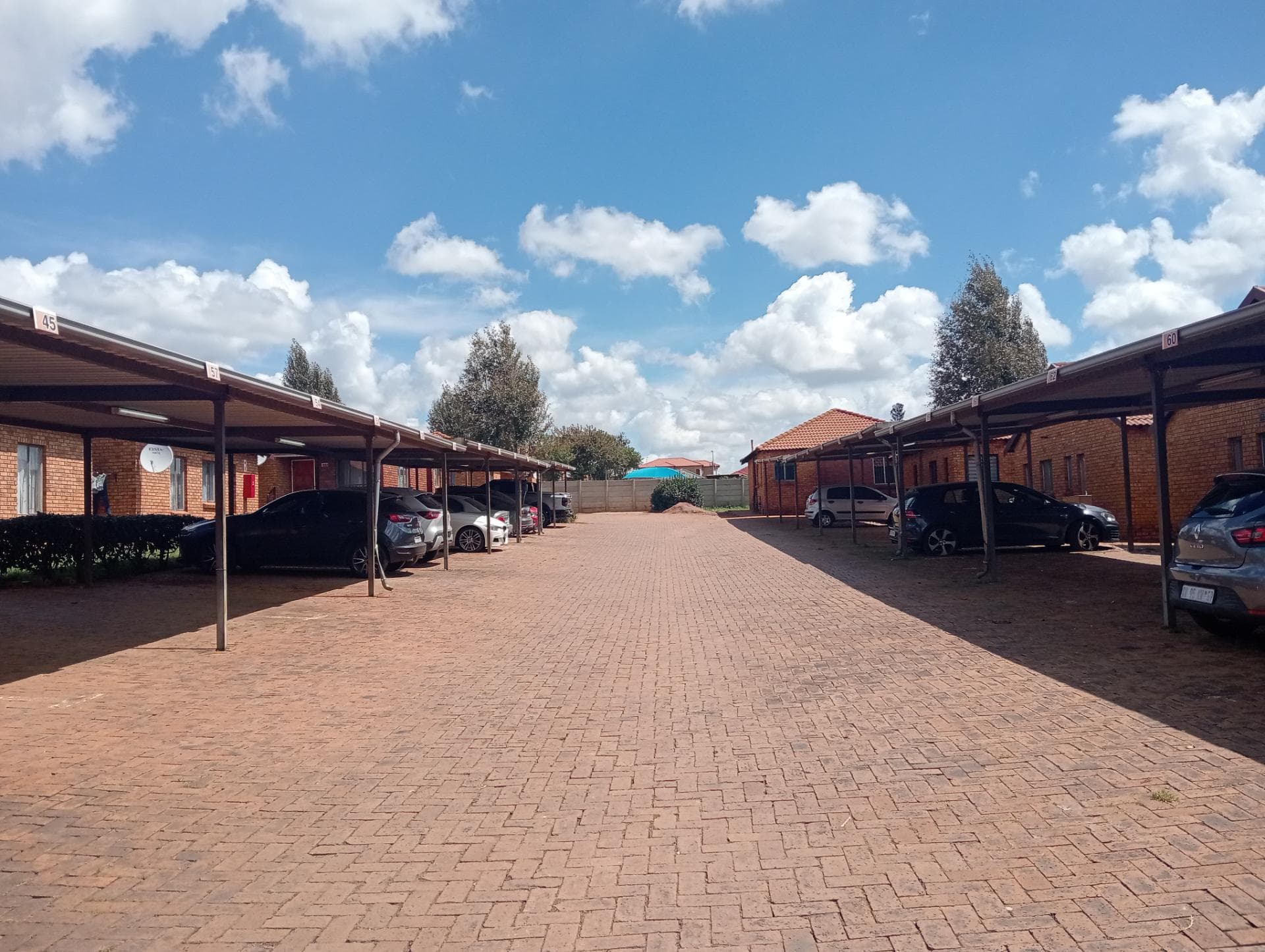 2 Bedroom Apartment / Flat For Sale in Protea Glen, Soweto — image 15