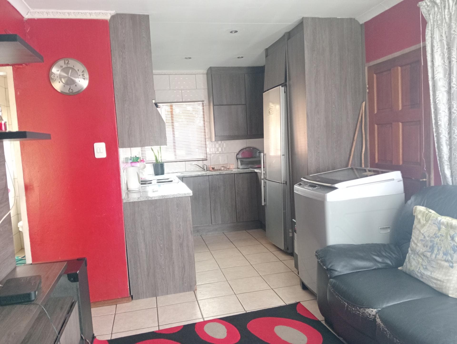 2 Bedroom Apartment / Flat For Sale in Protea Glen, Soweto — image 4