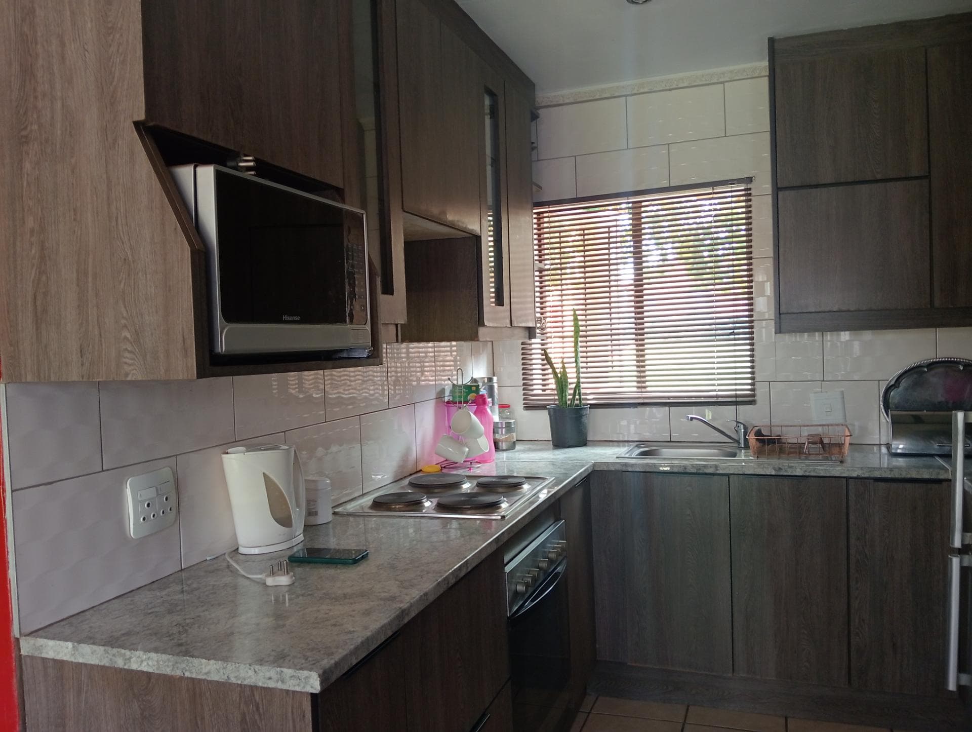 2 Bedroom Apartment / Flat For Sale in Protea Glen, Soweto — image 5