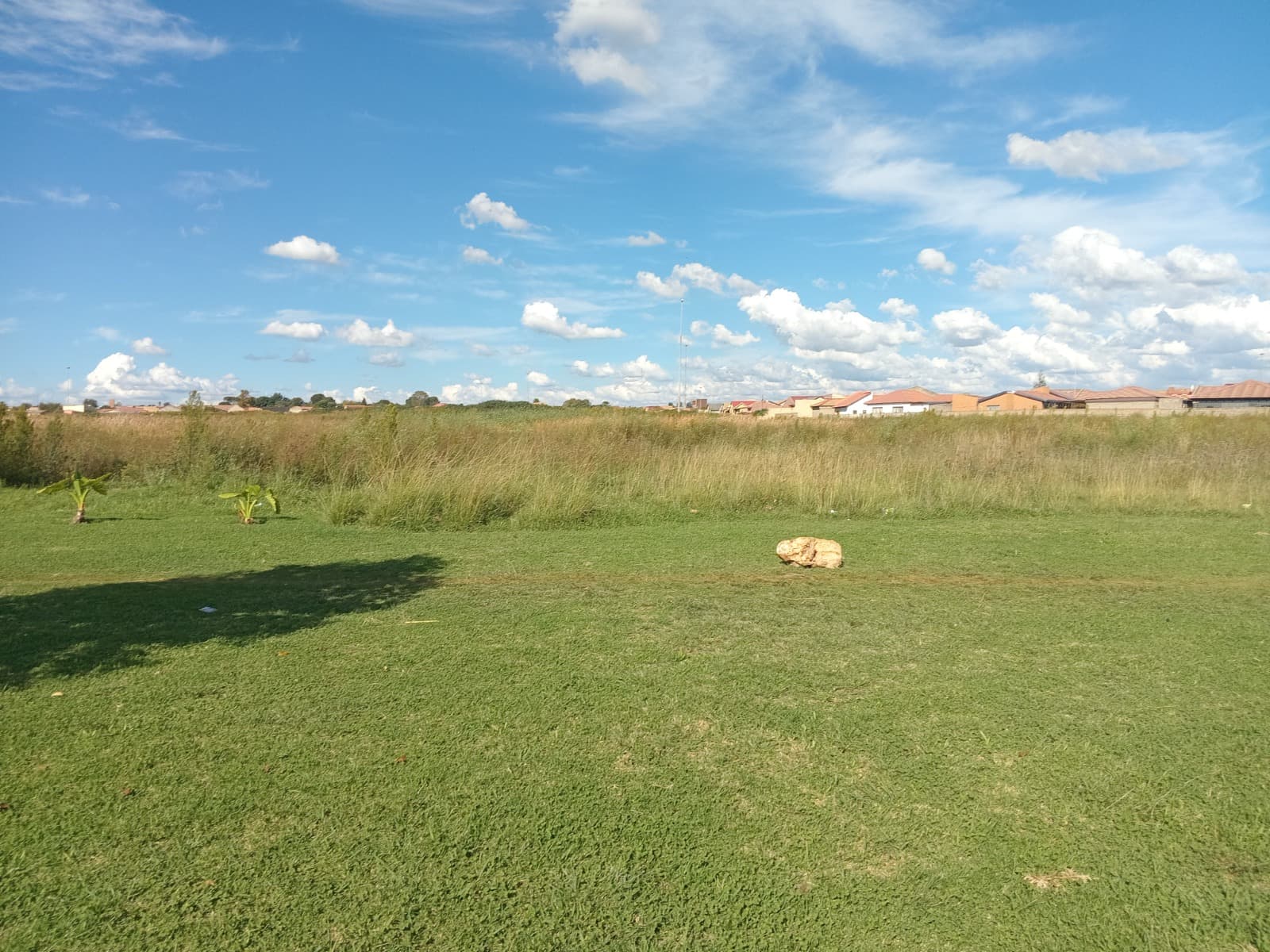 Vacant Land / Plot For Sale in Sebokeng, Sebokeng