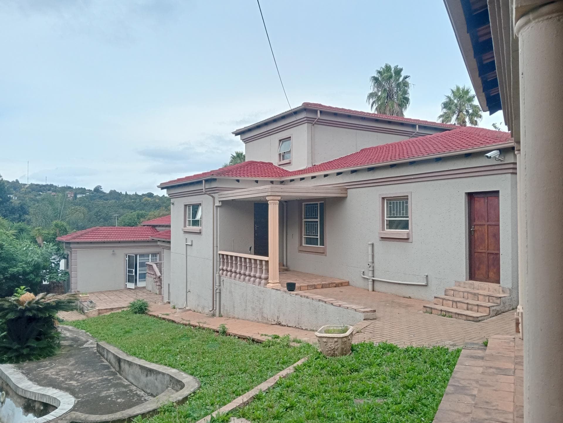 5 Bedroom House For Sale in Rangeview Ext 4, Krugersdorp — image 30