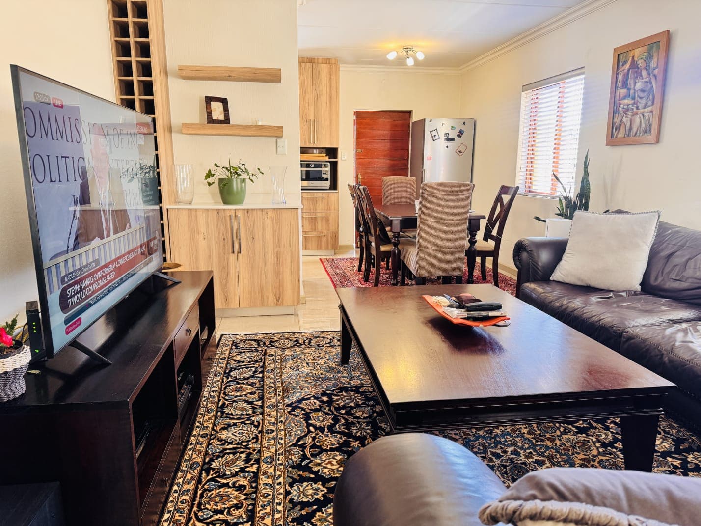 2 Bedroom Duplex For Sale in Willowbrook, Roodepoort — image 13