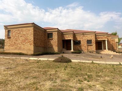 Smallholding  For Sale in Chartwell, Randburg