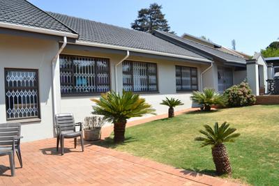 House For Sale in Noordheuwel, Krugersdorp