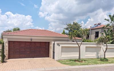 House For Sale in Summerset, Midrand