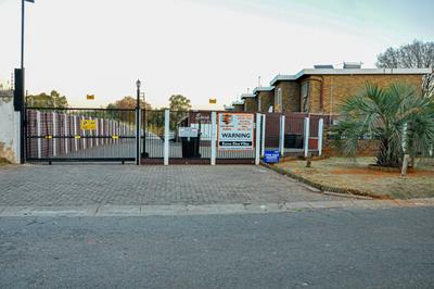 Apartment / Flat For Sale in Marlands, Germiston