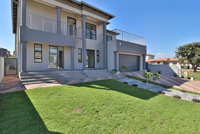 House For Sale in Wildtuin Park, Krugersdorp
