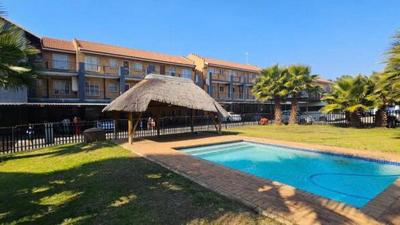 Apartment / Flat For Sale in Green Hills, Randfontein
