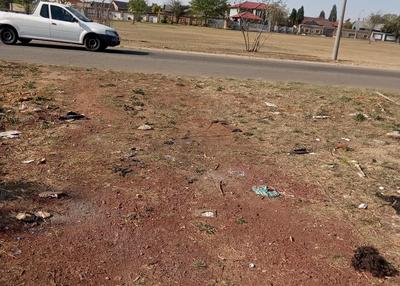 Vacant Land / Plot For Sale in Witpoortjie, Roodepoort