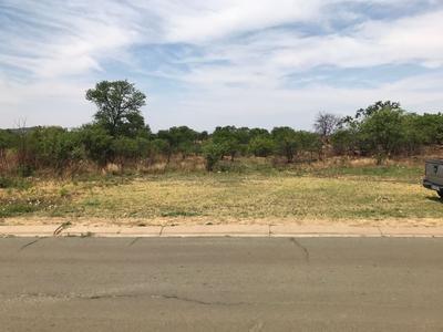 Vacant Land / Plot For Sale in Kibler Park, Johannesburg