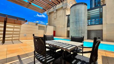 Apartment / Flat For Sale in Sandton City, Sandton