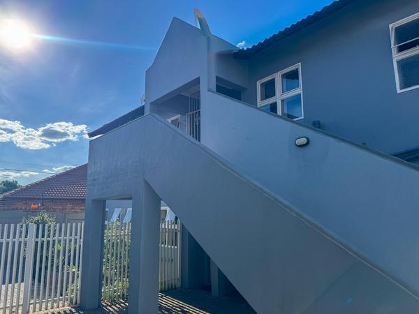 Apartment / Flat For Sale in Alberton, Alberton
