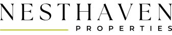 Dream Properties, Estate Agency Logo